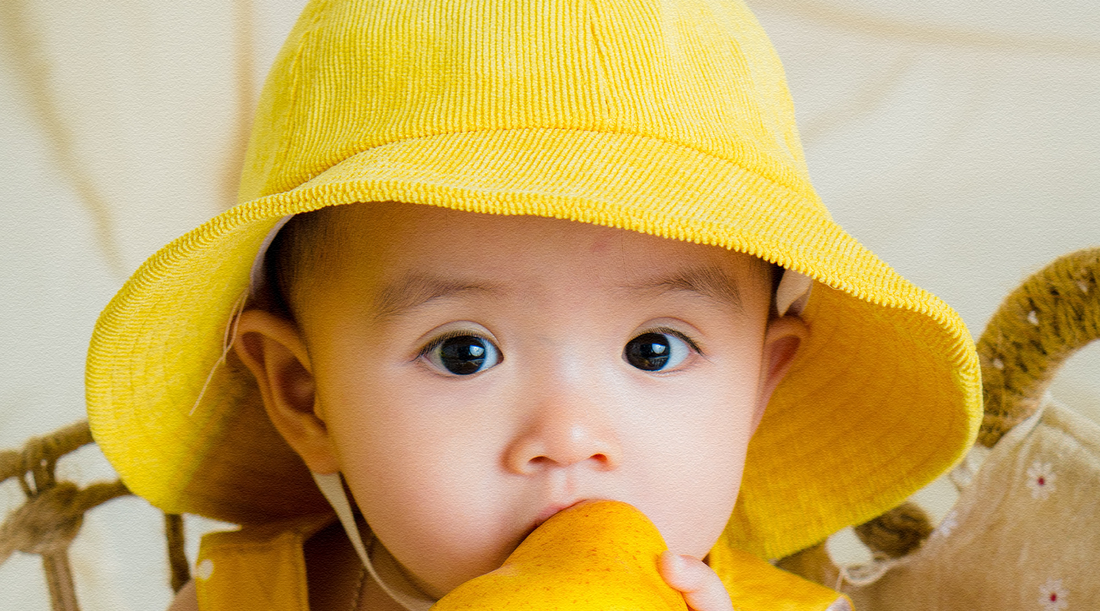 Tips for Creating an Adorable and Functional Baby Wardrobe