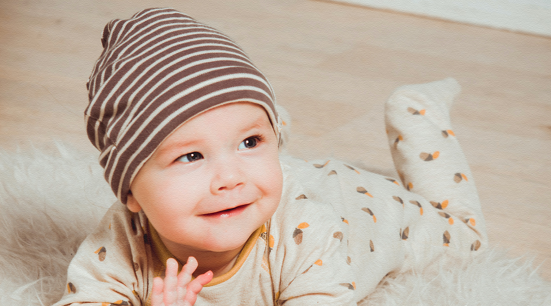 How to Mix and Match Baby Clothes for Endless Styling Options