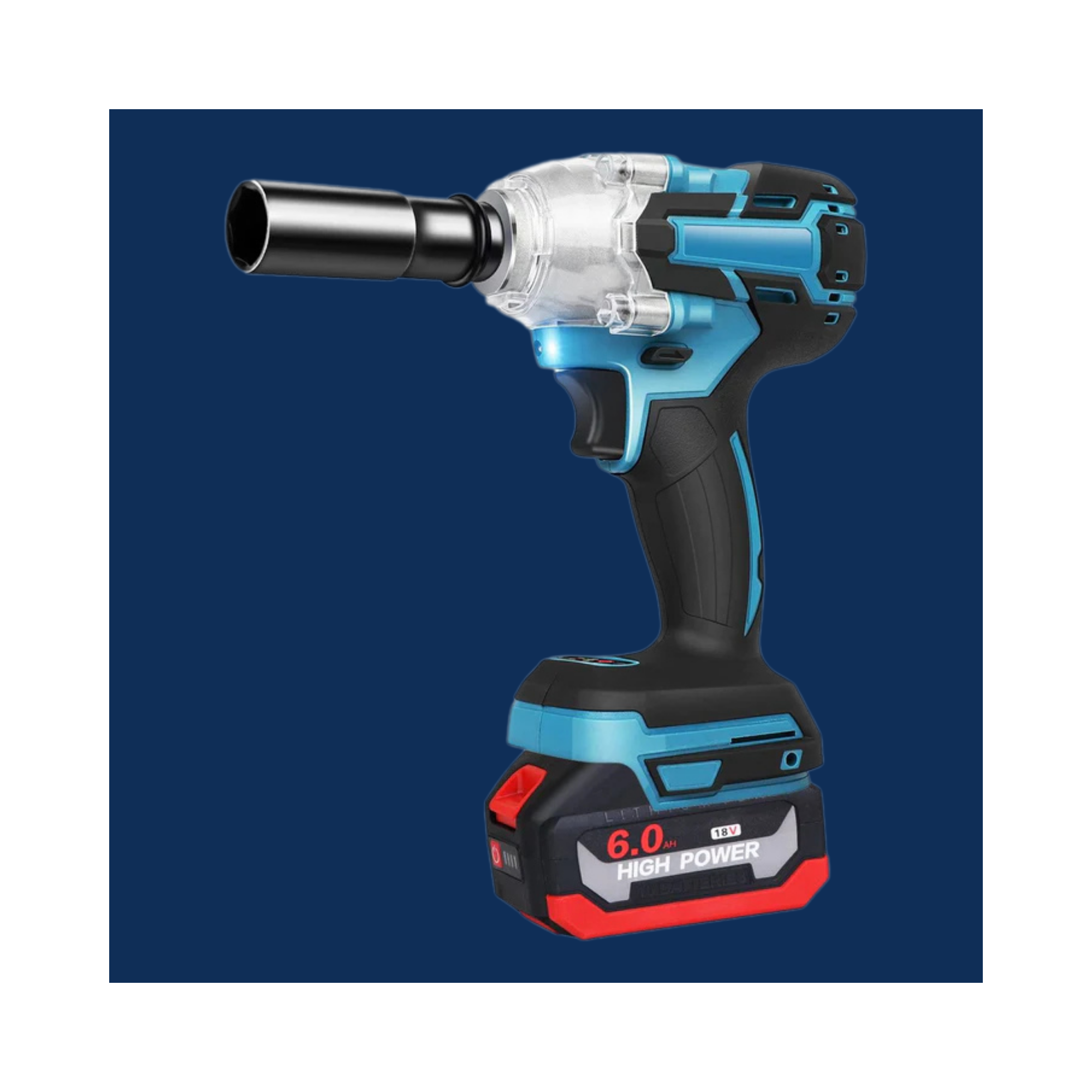 Automotive Tools & Equipment