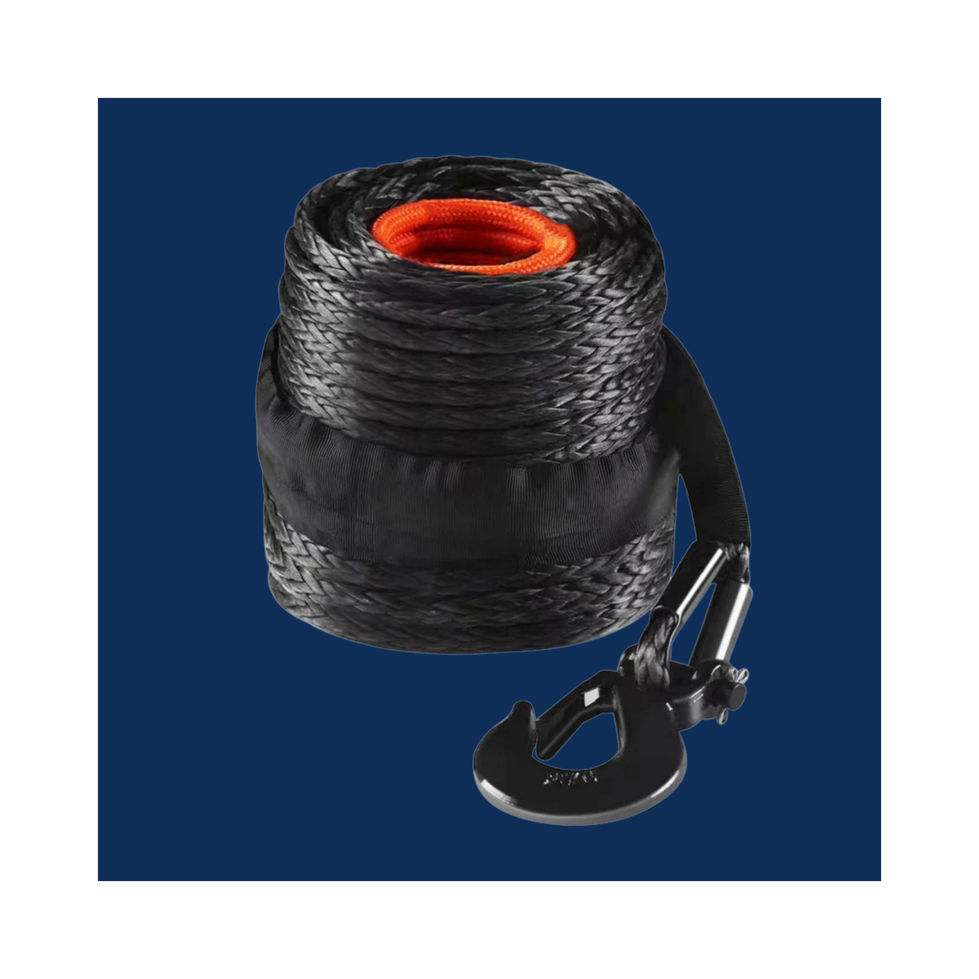 Hydraulic & Trailer Equipment