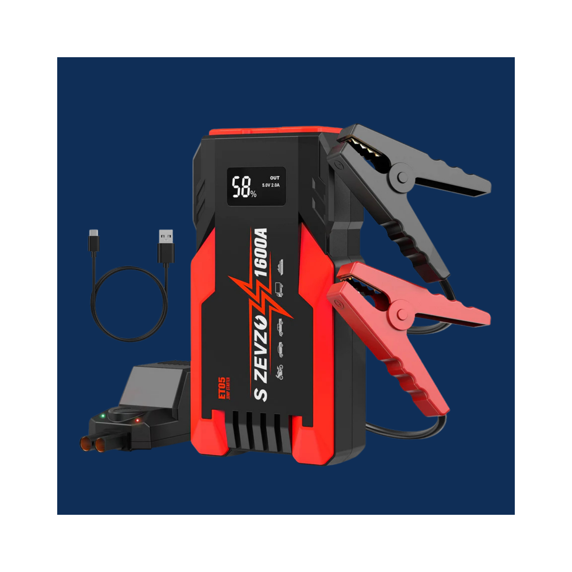 Power & Electrical