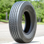 Tire Cosmo Stray Kat IV+ All Steel ST 235/85R16 Load G 14 Ply Trailer