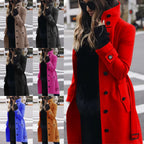 Autumn Winter Coat