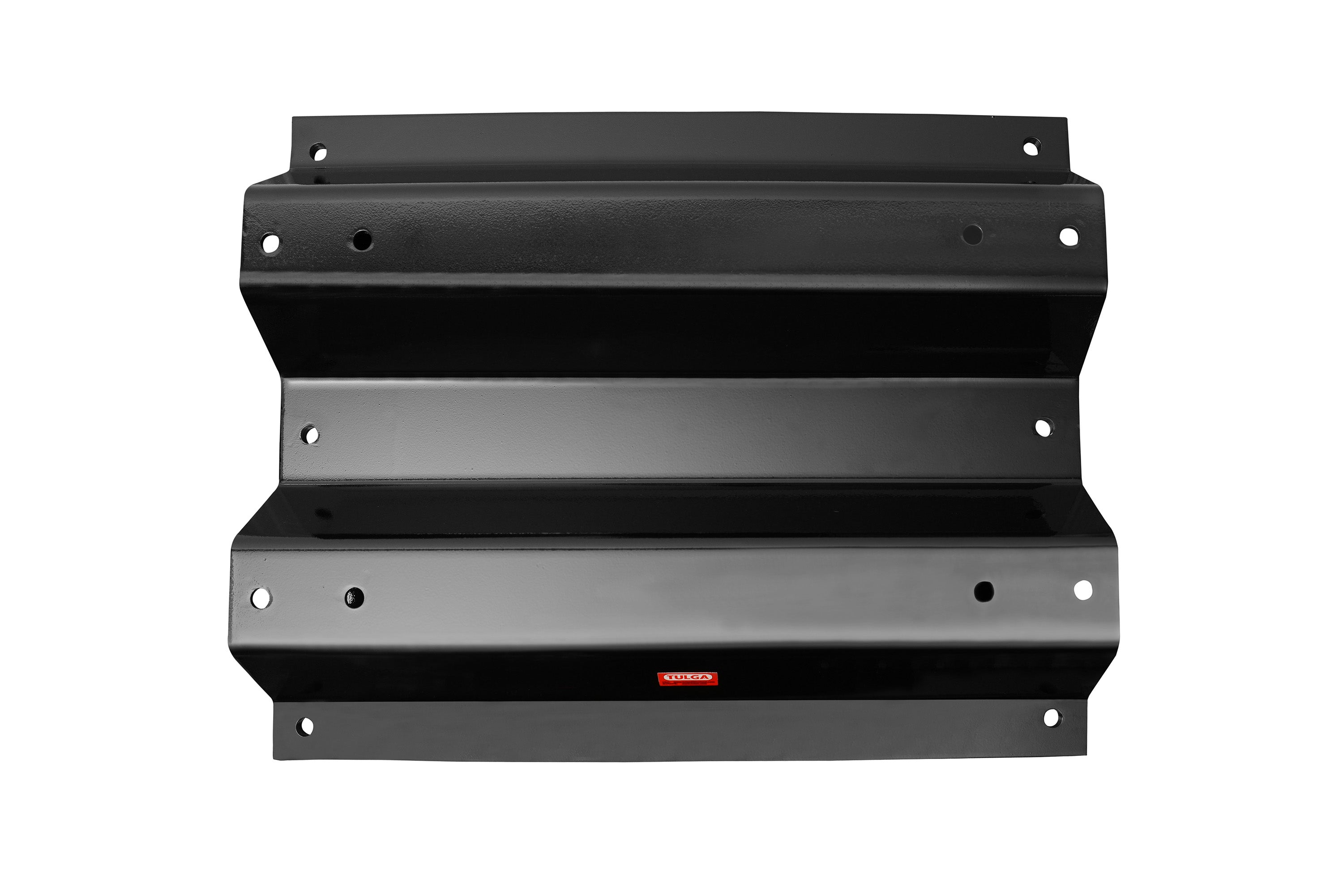 150 MM Heavy Duty Brackets to Increase Height for T10 Fifth Wheel Hitch for Pickup Trucks TMP150