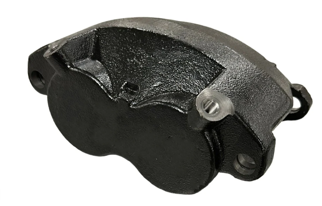 TitanBrake™ HD Tandem Disc Brake System