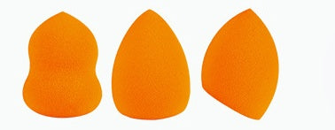 Egg Makeup Tools Gift Box