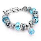Crystal Beads Bracelets