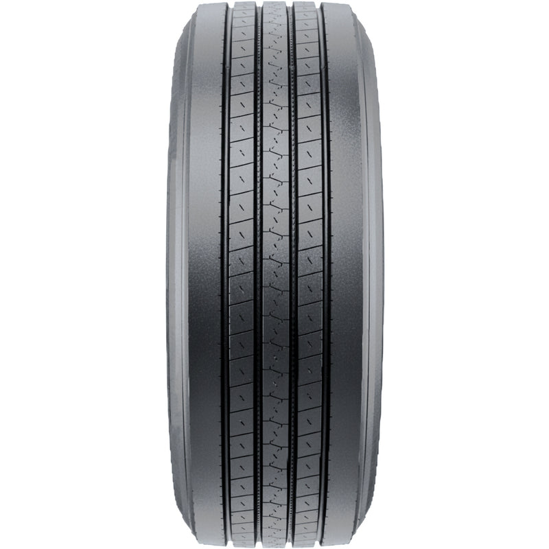 Tire Evoluxx EST21 All Steel ST 235/80R16 Load G 14 Ply Trailer