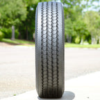 Tire Cosmo Stray Kat IV+ All Steel ST 235/85R16 Load G 14 Ply Trailer