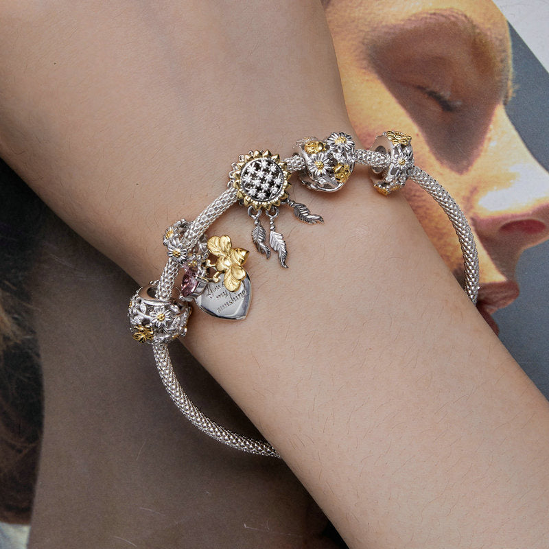 Handmade Beaded Jewelry