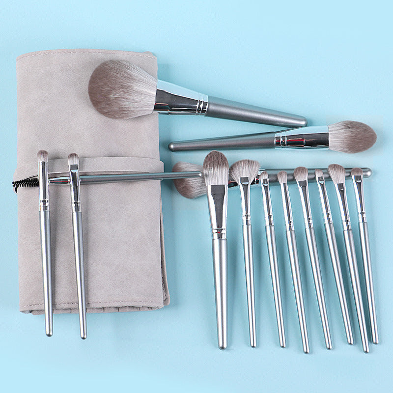 Handle Makeup Brush