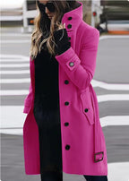 Autumn Winter Coat