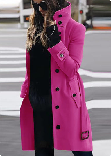 Autumn Winter Coat