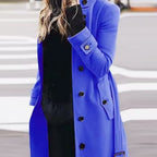 Autumn Winter Coat