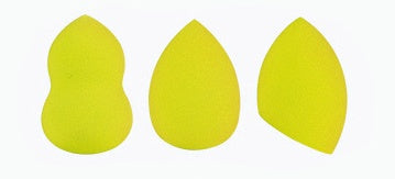 Egg Makeup Tools Gift Box