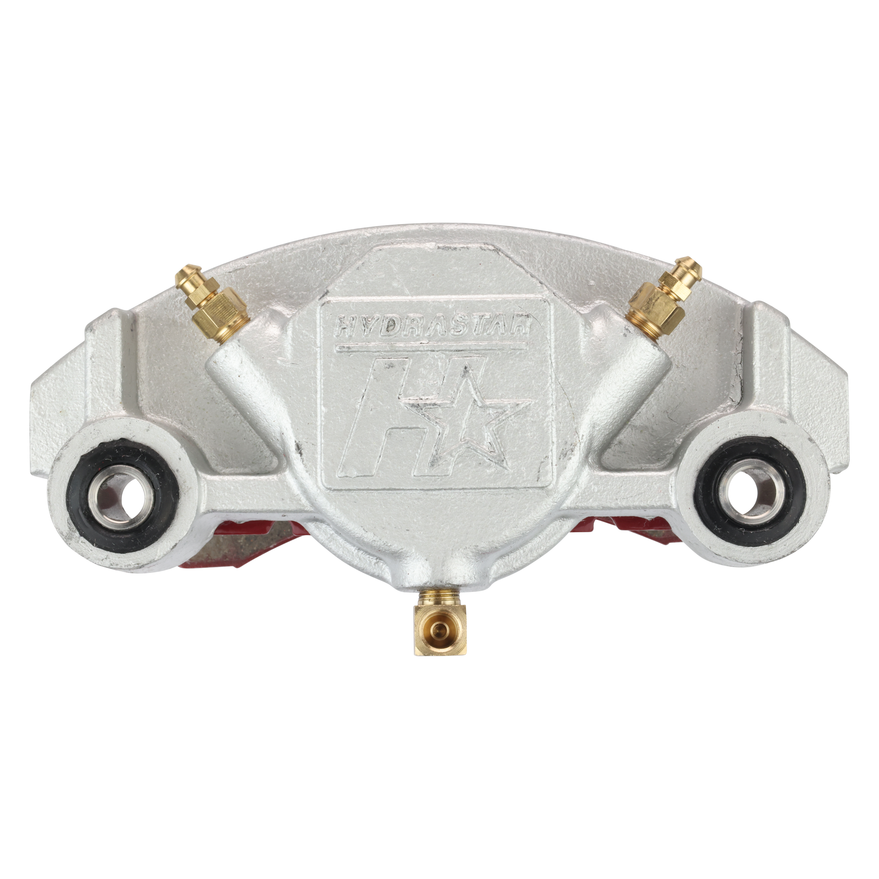 TitanBrake™ Elite Triple Axle Disc Brake Conversion Kit