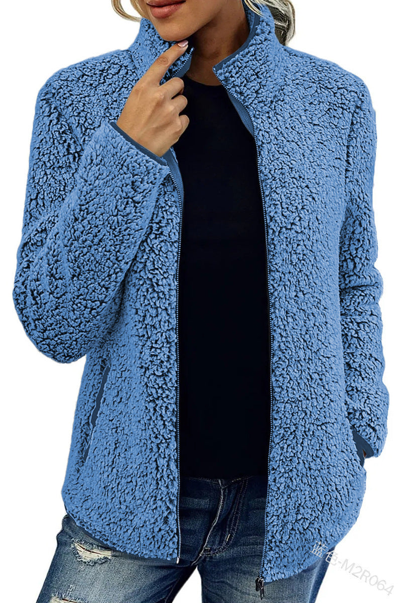 Fall Winter Warm Sweatshirt