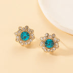 Earrings Bracelet Set