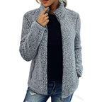 Fall Winter Warm Sweatshirt