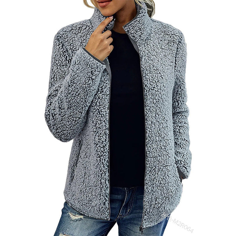 Fall Winter Warm Sweatshirt