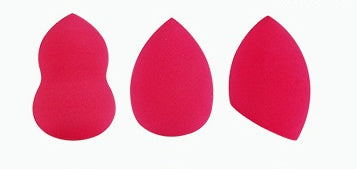 Egg Makeup Tools Gift Box