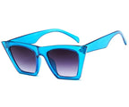 Cat Eye Sunglasses Luxury