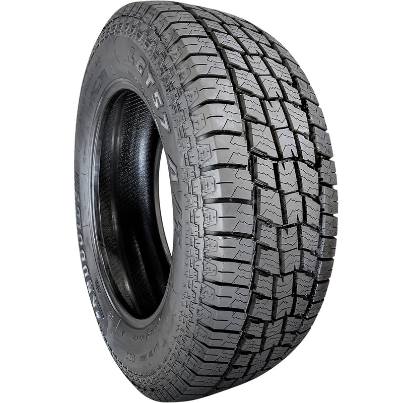 Tire Landgolden LGT57 A/T LT 245/75R17 Load E 10 Ply AT All Terrain