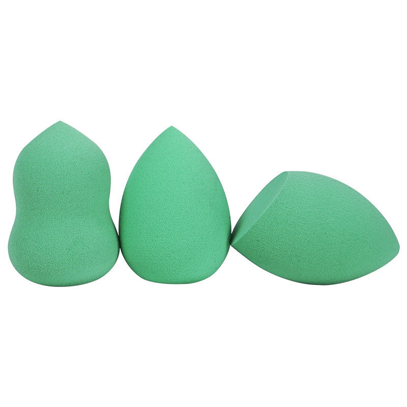 Egg Makeup Tools Gift Box