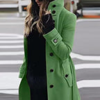Autumn Winter Coat
