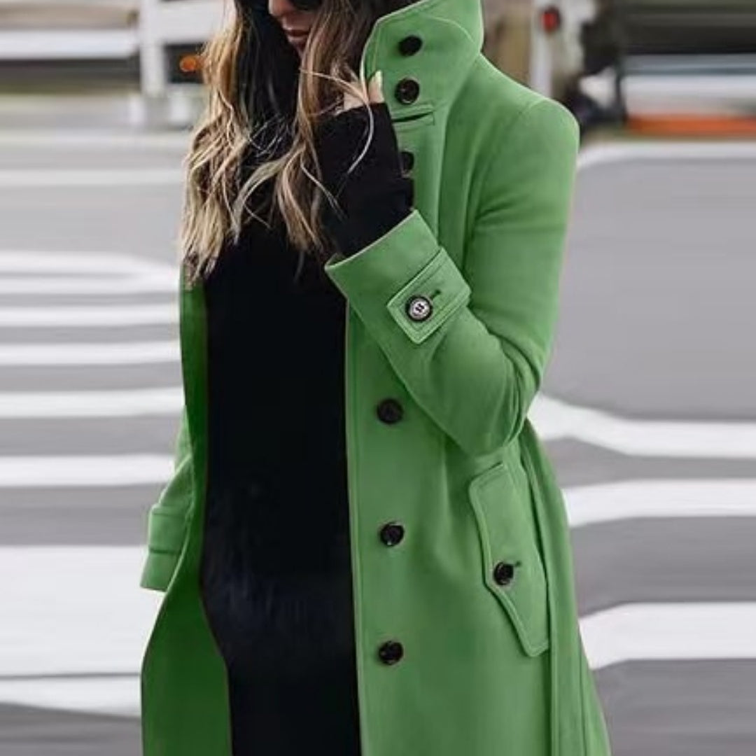 Autumn Winter Coat
