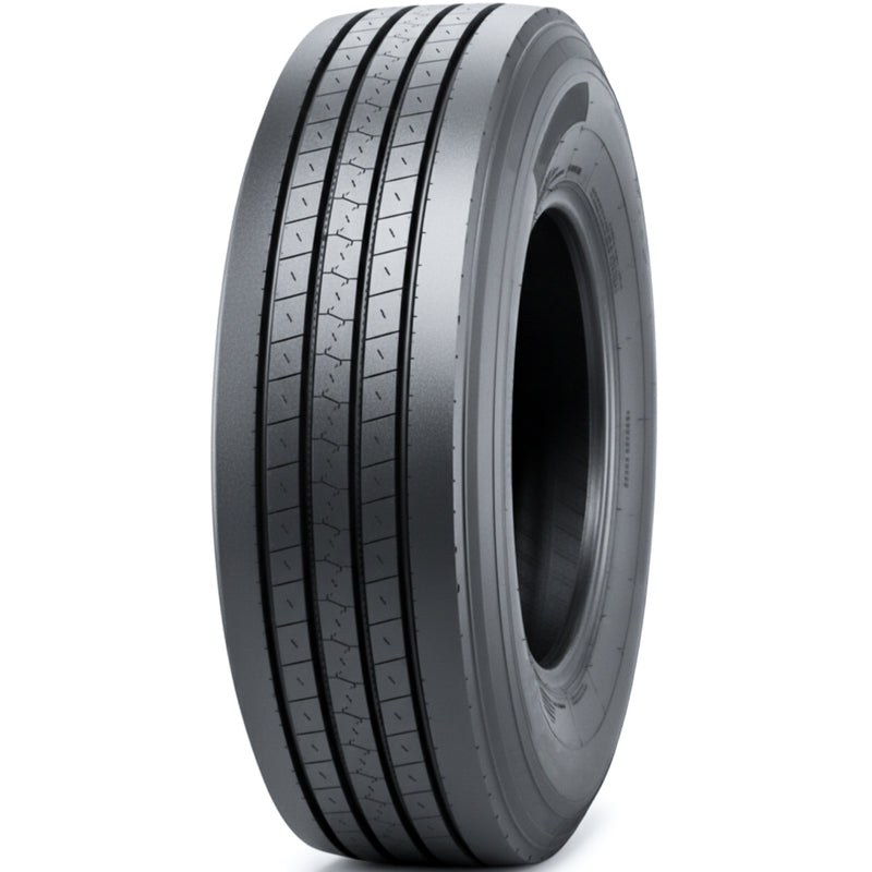 Tire Evoluxx EST21 All Steel ST 235/80R16 Load G 14 Ply Trailer