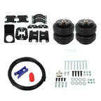 Air Suspension Bag Kit for Towing Assistance, Compatible with for DODGE for RAM 2500 And 3500 Models from 2003 to 2013.