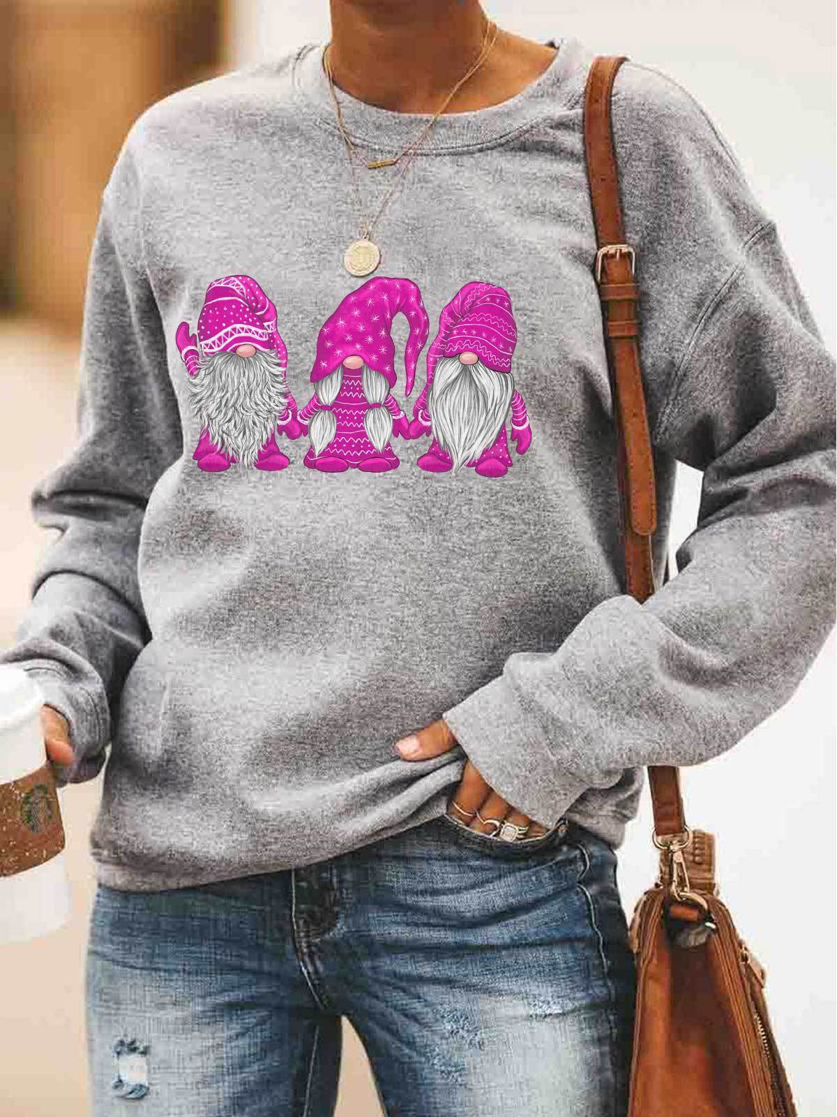 Christmas Clothes Sweater