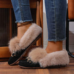 Comfortable Skin-friendly Plush