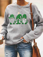 Christmas Clothes Sweater