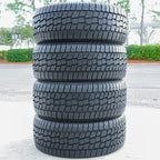 Tire Landgolden LGT57 A/T LT 245/75R17 Load E 10 Ply AT All Terrain