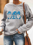 Christmas Clothes Sweater