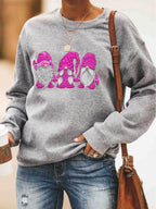 Christmas Clothes Sweater