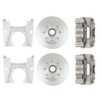TitanStop™ 8K Trailer Disc Brake Kit