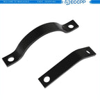 Air Suspension Spring Bag Kit for 2001-2010 Chevy 2500HD Trucks to Assist with Towing Overload