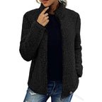 Fall Winter Warm Sweatshirt