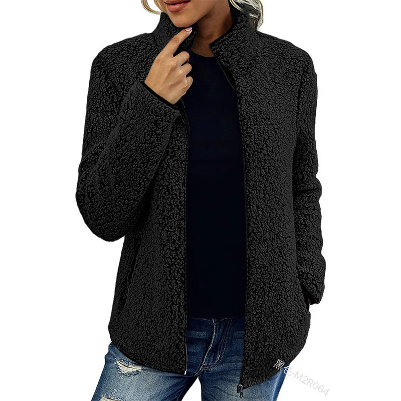 Fall Winter Warm Sweatshirt