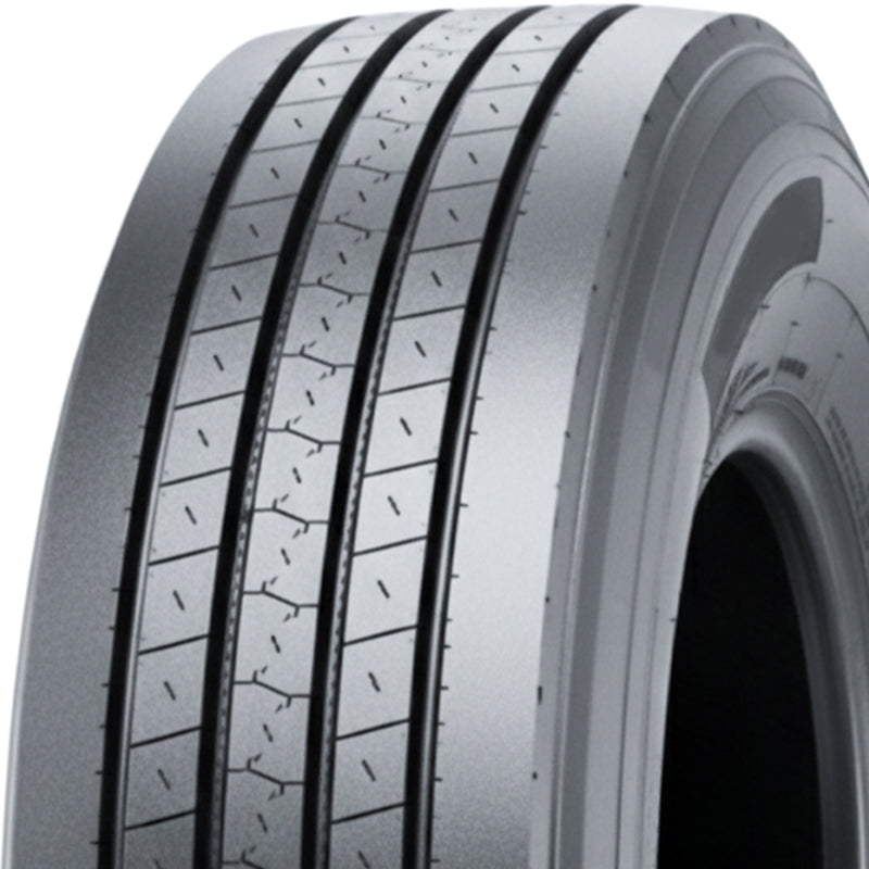 Tire Evoluxx EST21 All Steel ST 235/80R16 Load G 14 Ply Trailer