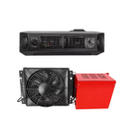 ArcticRoad™ Truck Parking Air Conditioner