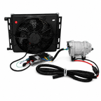12V / 24V Air Conditioner BT-11000 / 12V Air Conditioner BT-10000