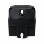 Water Tank Hand Wash Station 6.6 Gallon 562.HWT1002