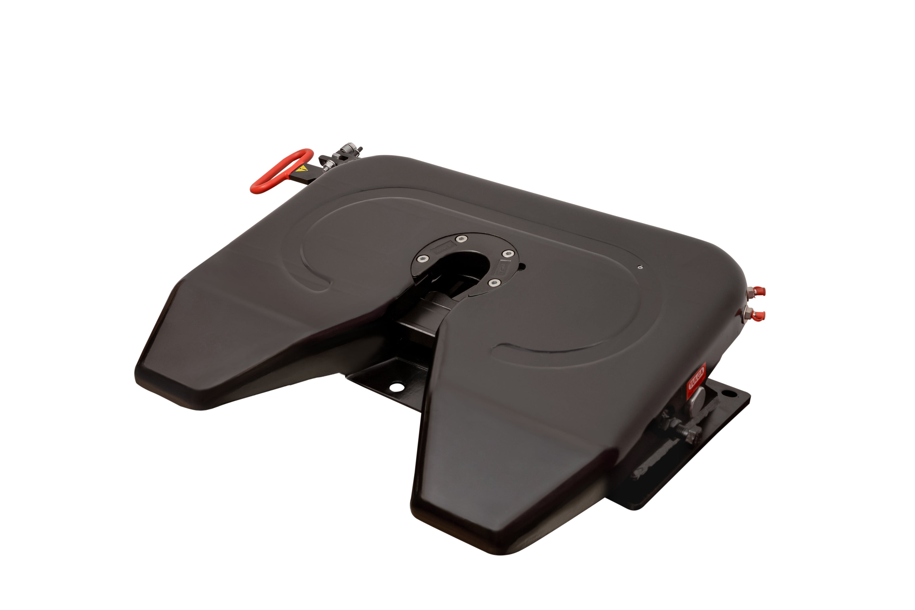 Tulga T10 Fifth Wheel Hitch 36k For Pick Up Trucks