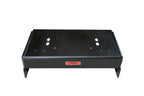 Tulga T10 5th Wheel Hitch & No-Drill Easy Installation Mounting Kit for Dodge Ram Cab & Chassis Trucks - Hotshot Ready