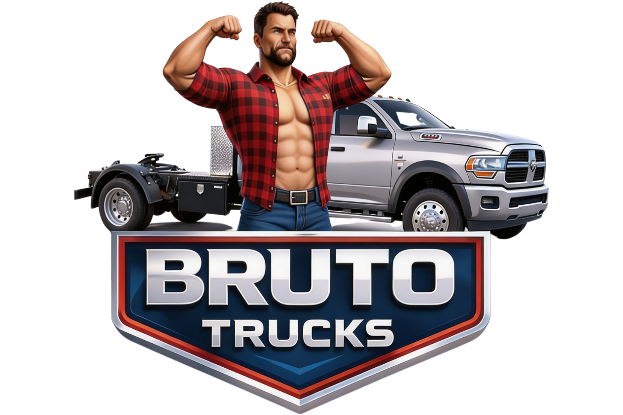 Brute Truck
