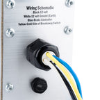 TitanBrake™ EOH Pro Actuator